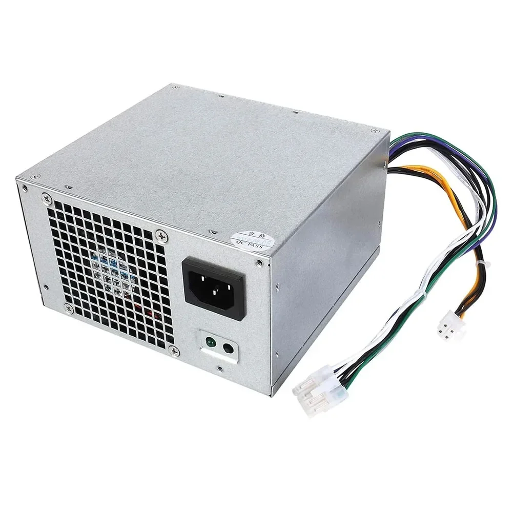 

Блок питания 290 Вт, совместимый с Dell, Optiplex 3020 7020 9020 и PowerEdge T20 MT Mini Tower, замена