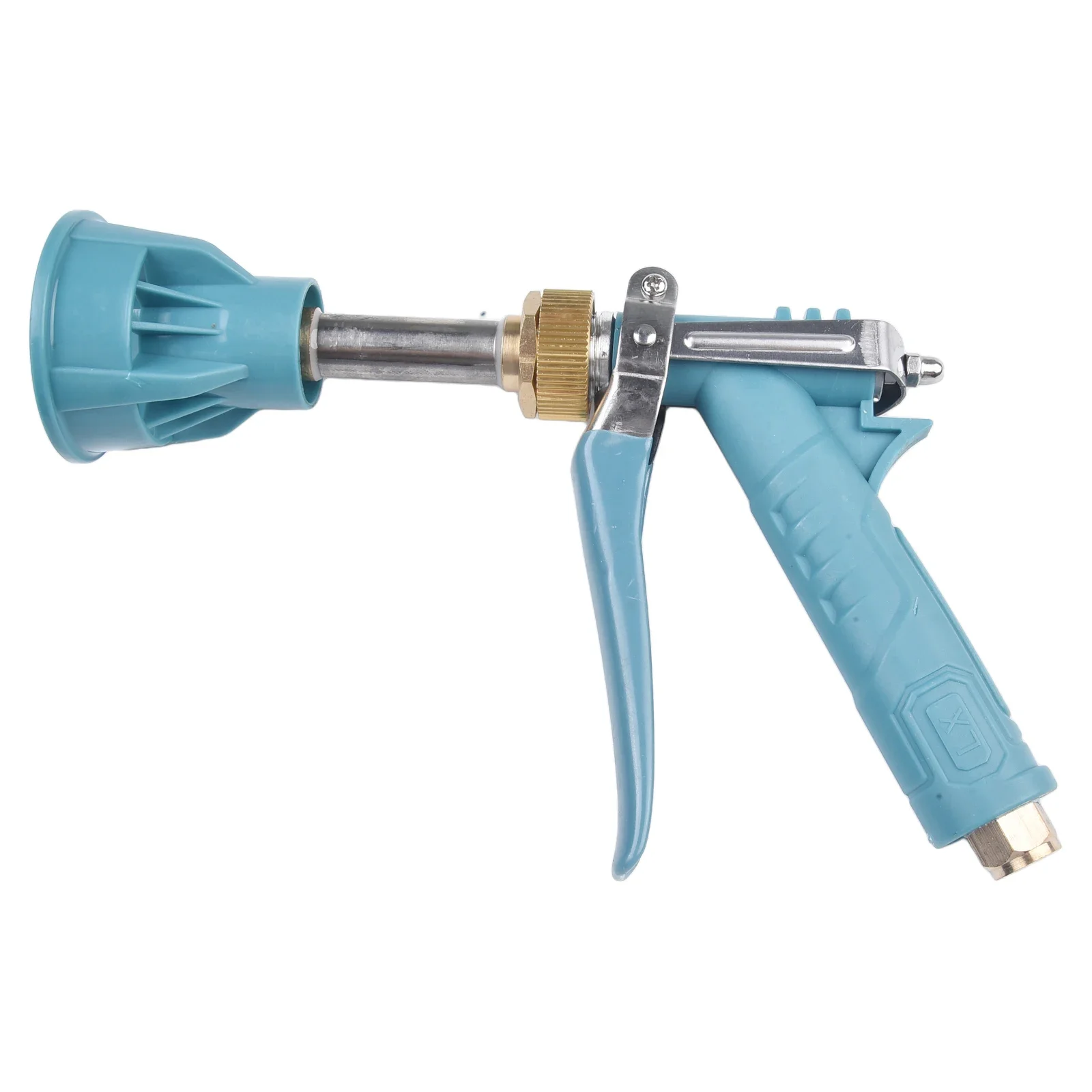 Agricultural Sprayer Garden Simple Sprinkler Leak-proof Precise Rotary Rotatable Rust-proof Versatile Atomizing Functional