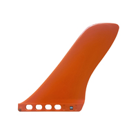 UPSURF FCS II Connect PC Longboard Fin 9\