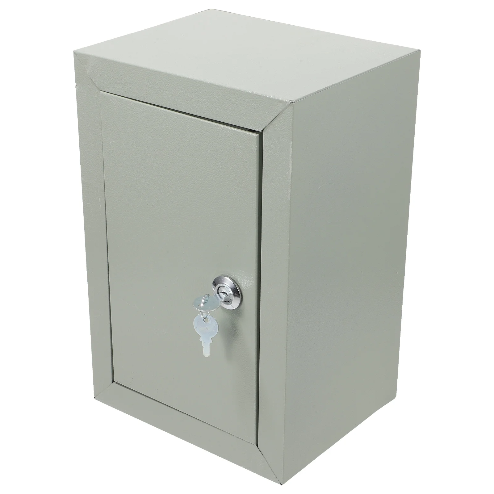 Waterproof Electrical Box Weather Boxes Outdoor Enclosure Weatherproof for Outdoors Shell