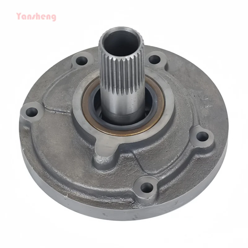 

Запасные части для вилочных погрузчиков Yansheng 30B-13-11200 Зарядный насос для вилочного погрузчика FD, G20-30,-16