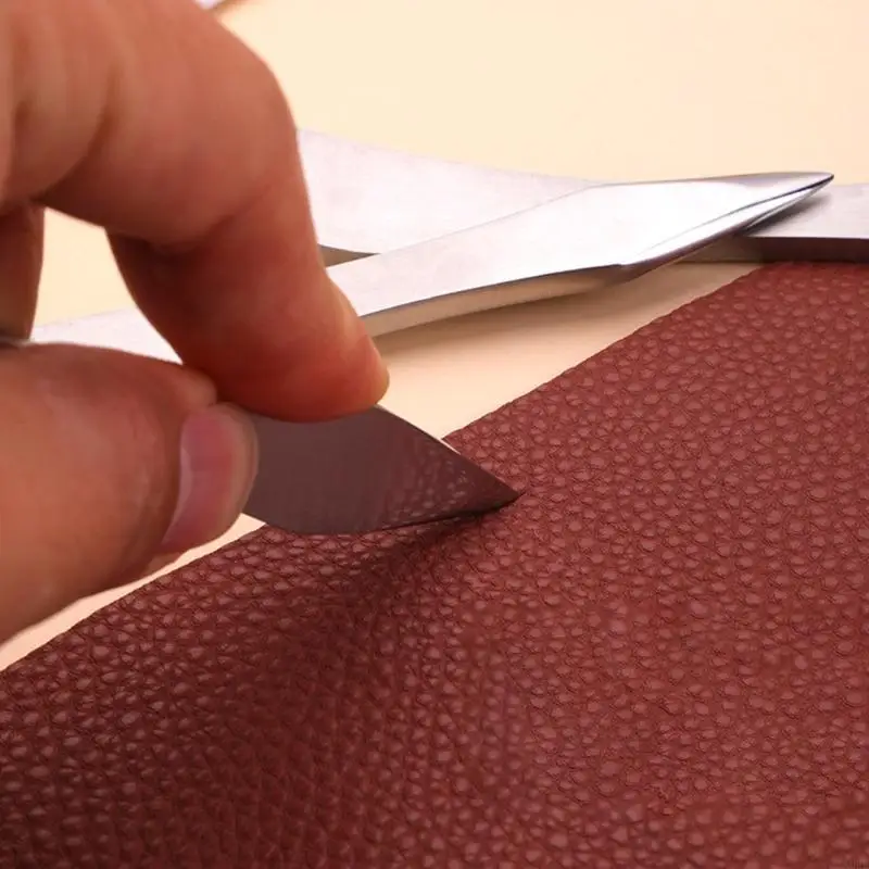 A0KE Leather Edging…