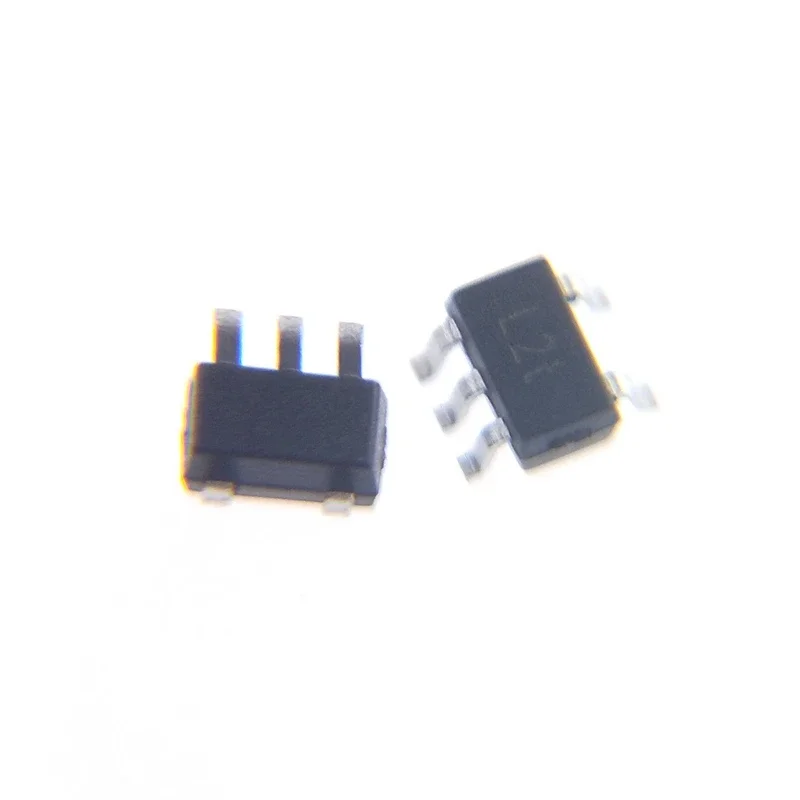 20PCS/lot Original PESD5V0L4UG L2t SOT-353 In Stock