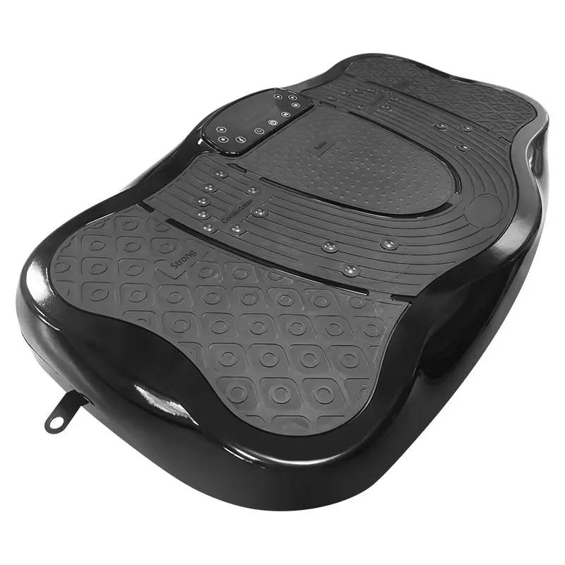 Fitness Body Vibration Plate Customized Body Machine Vibration Plate New Arrival Professional Model