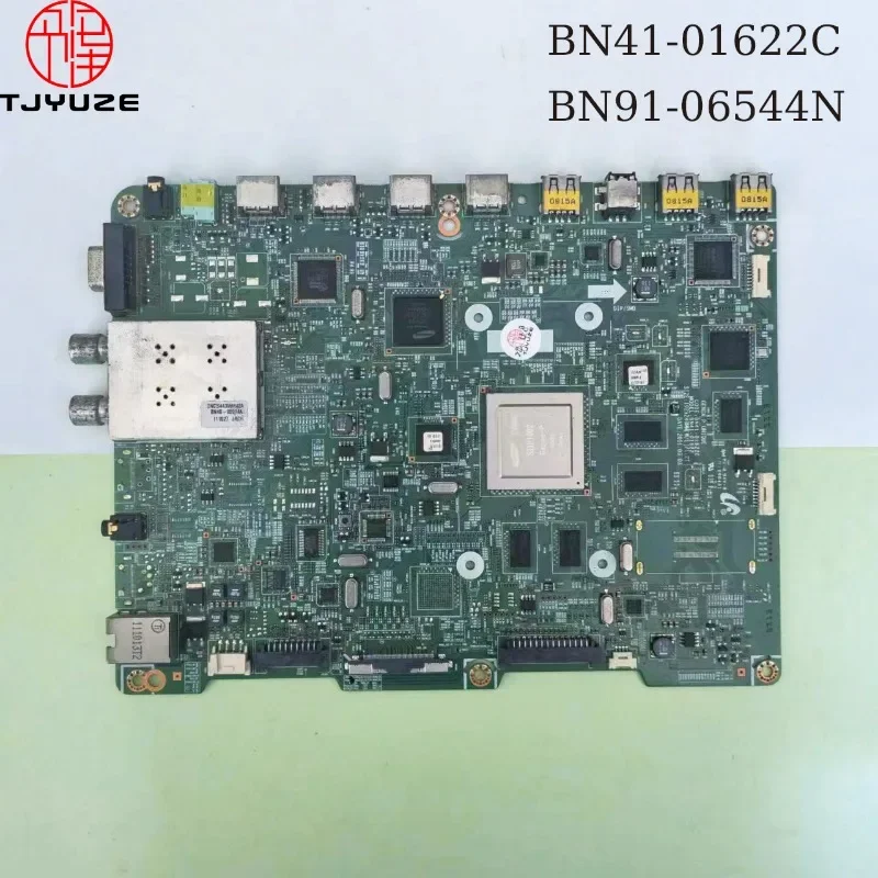 

Compatible with Samsung Main Board BN91-06544N BN41-01622C for UN55D7000LGXZD UN55D7000LG UN55D7000 TV Motherboard