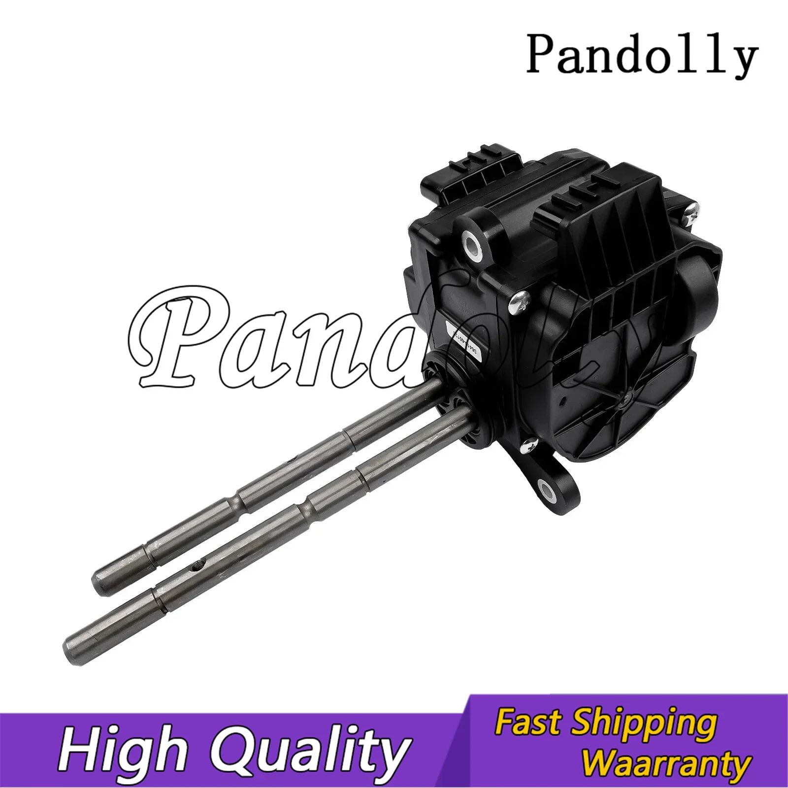 AP01 3641060120 Transfer Case Actuator for Toyota Land Cruiser Lexus LX570 5.7L V8 36410-60120 36410 60120