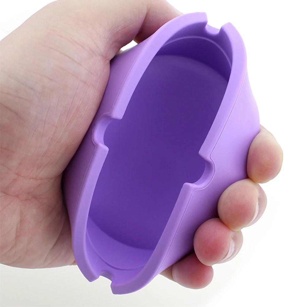 

silicone ashtray camouflage ashtray outdoor ashtray ashtrays for home silicone ash tray