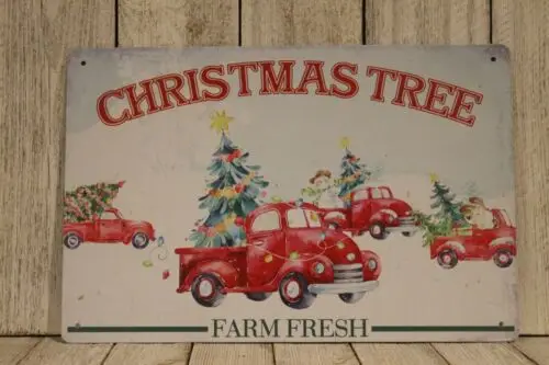 Merry Christmas Tre… - image