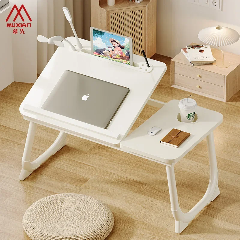 Mesa de escritorio para juegos en forma de L, muebles flexibles, mesa auxiliar portátil, valores, escritorio con elevación eléctrica para habitación, escritorios de oficina, mesas plegables
