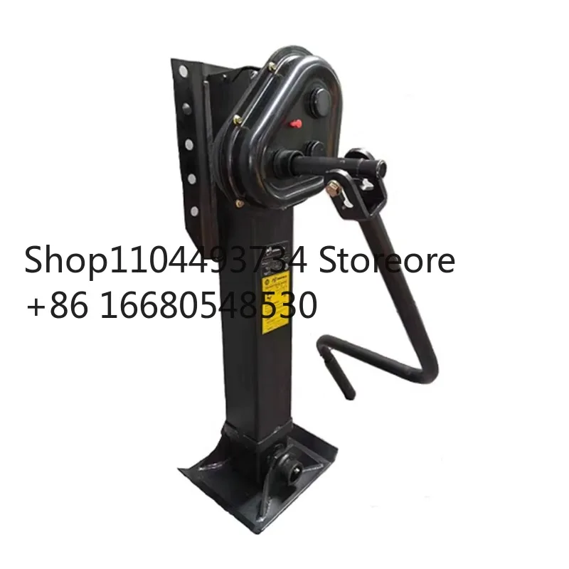 T3sNew Steel Landing Gear Landing Legs for Trailers Trailer Accessories & Parts for Semi Trailers