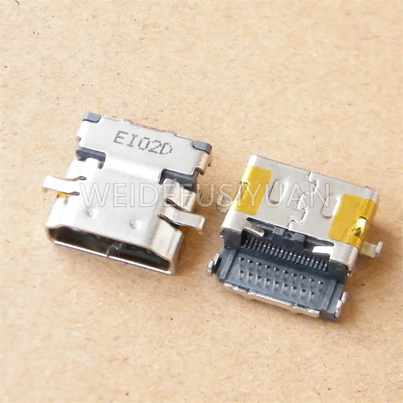 New HDMI Jack Socket Plug Connector For Laptop ASUS Zenbook UX4000F UX4000 UX481F UX481 UX481FL UX481FA UX481FLY