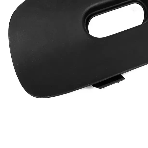 

Rear Bumper Tow Bar Cover Trim Flap for BMW X5 E53 2000-2006 Trailer Hitch Compatible Part Number 51128402327