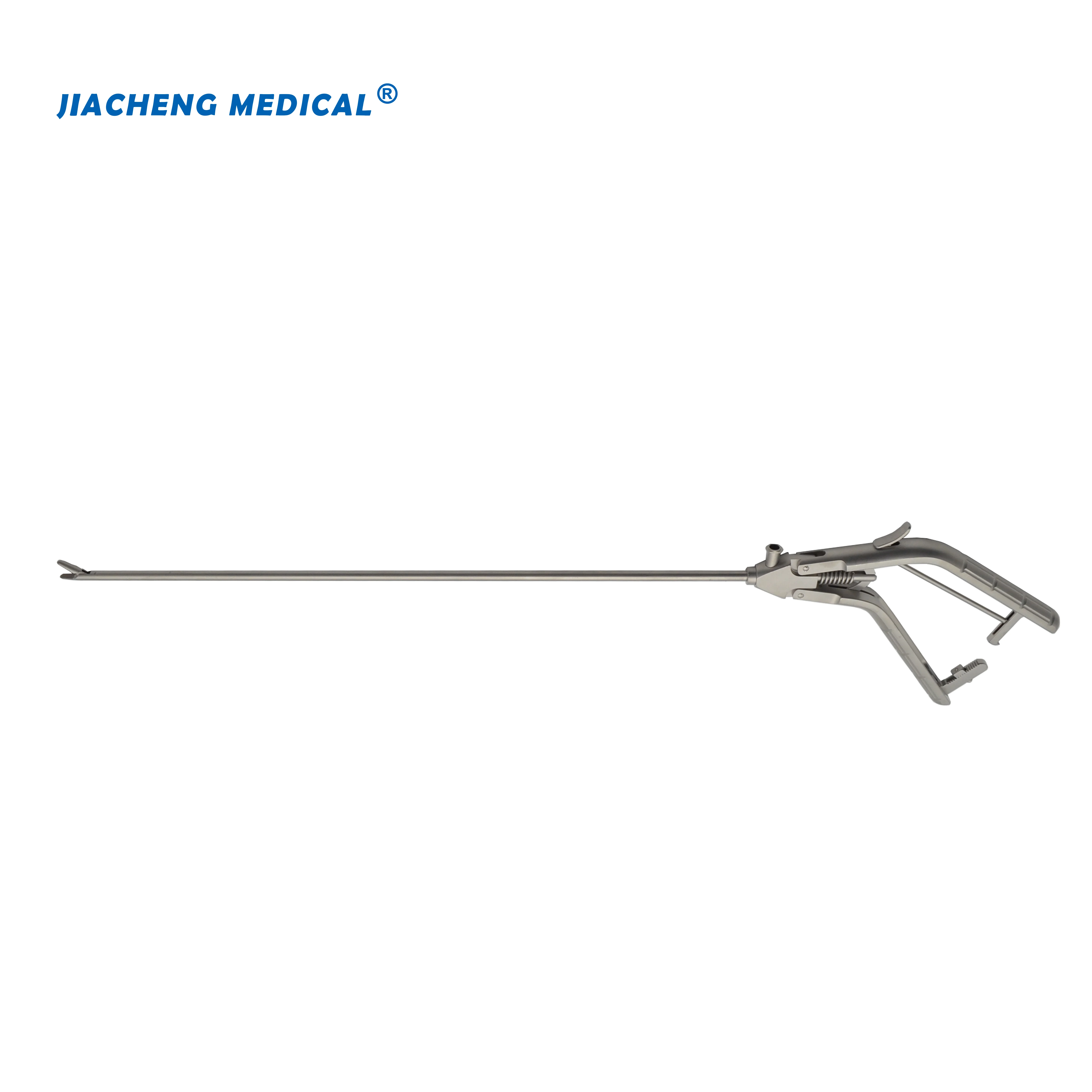 JIACHENG MEDICAL Acero Reutilizable Laparos Médicos copic Instrumento Set Soporte Tipo Laparos copia