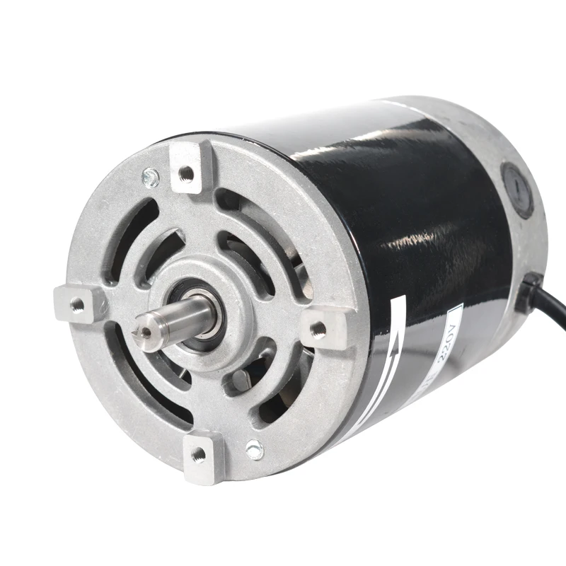 Imagem -06 - Ímã Permanente dc Motor da Escova Fresadora Centro de Tytan 750 Profissional 500w Wmd16v221 Bfm16 Kf16l 550 Wqv