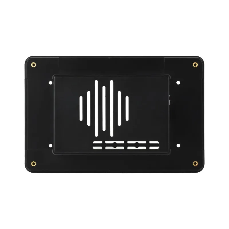 

Защитный чехол для 5-дюймового сенсорного дисплея Raspberry Pi 2 и Raspberry Pi 5, совместим с несколькими 5-дюймовыми экранами, поддерживает Inst
