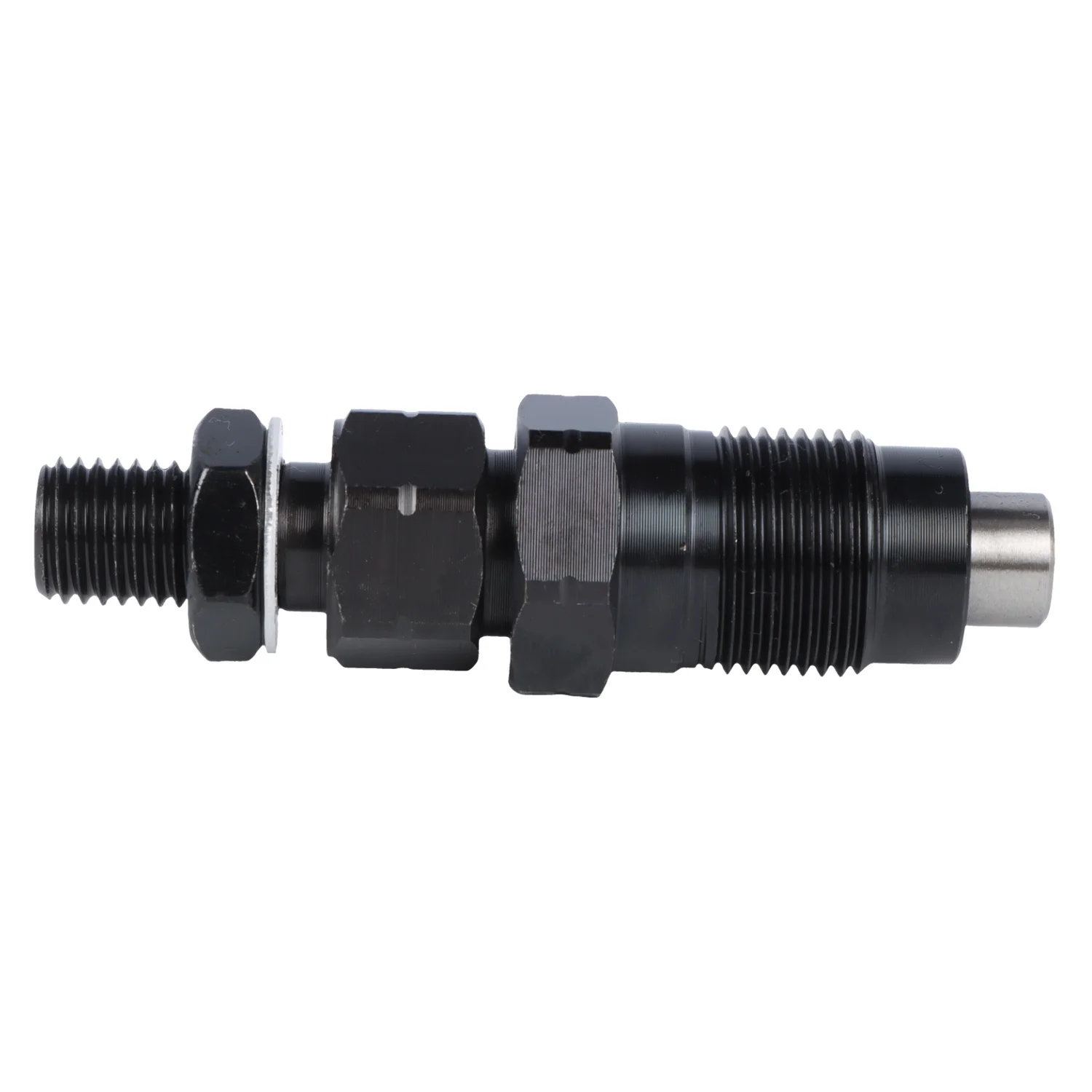 4PCS Diesel Fuel Injectors For Toyota Hilux Surf Prado 1KZ-TE 3.0L New