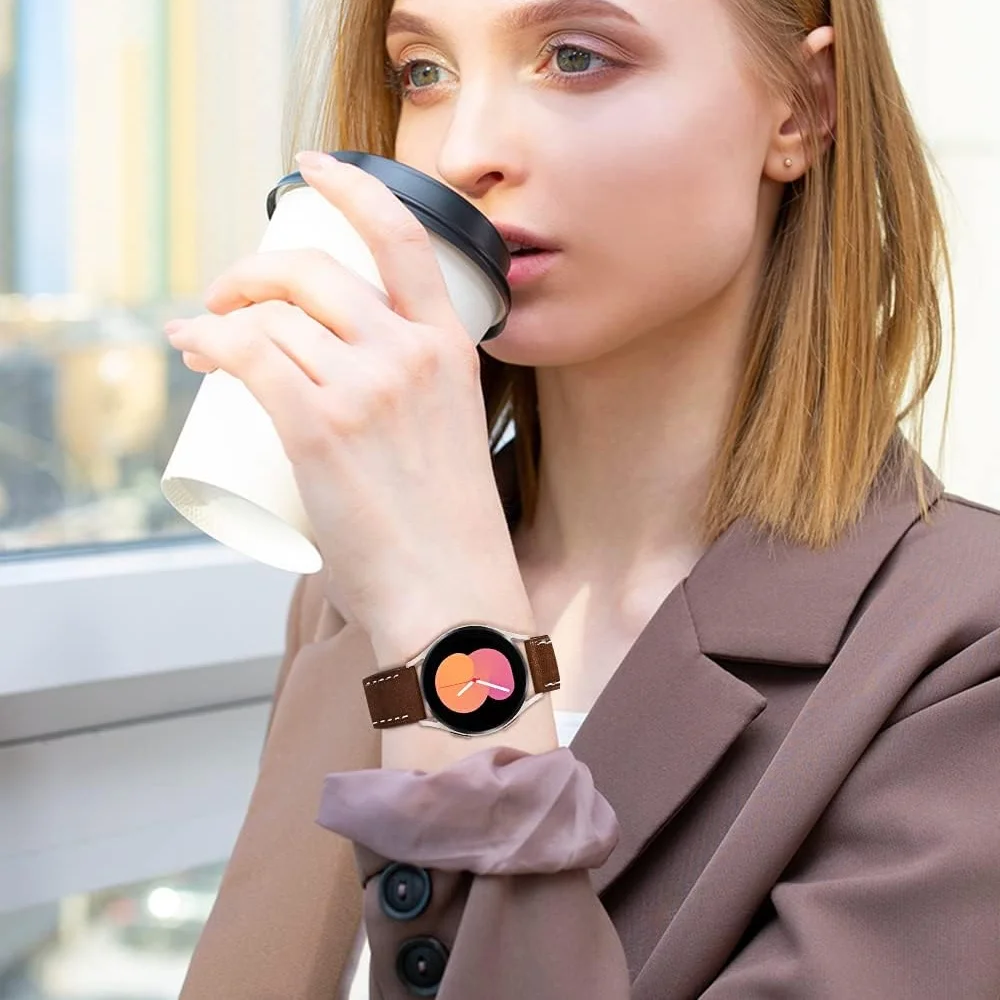 Leather Strap for Redmi watch 5 lite/active Band accessories replacement wrist belt bracelet correa Redmi watch 5 active straps