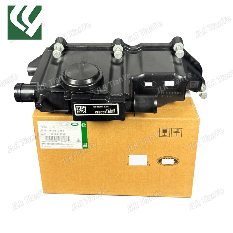 

CRANKCASE VENT VALVE FOR 2.0T LAND ROVER RANGE ROVER EVOQUE DISCOVERY SPORT LID OF CYLINDER HEAD JDE40122 LR110464 LR094438