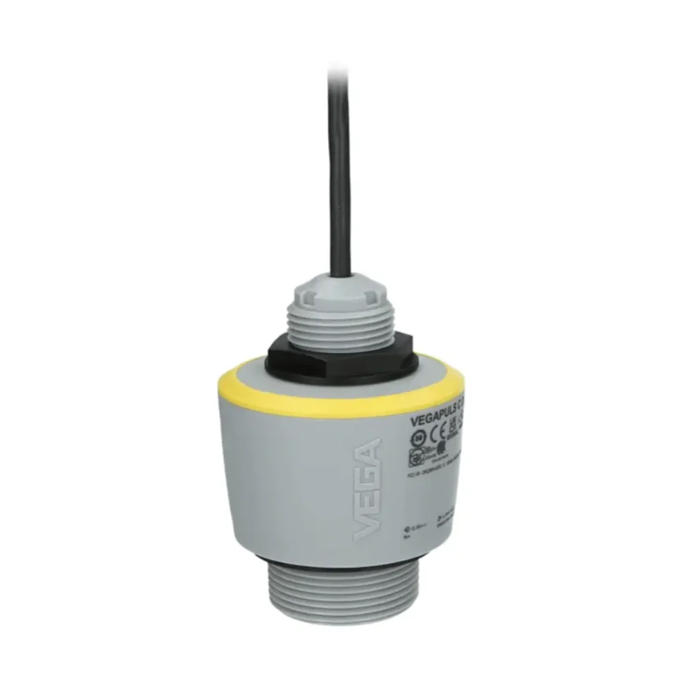 VEGA VEGAPULS Radar Level Sensor C 11 PSC11