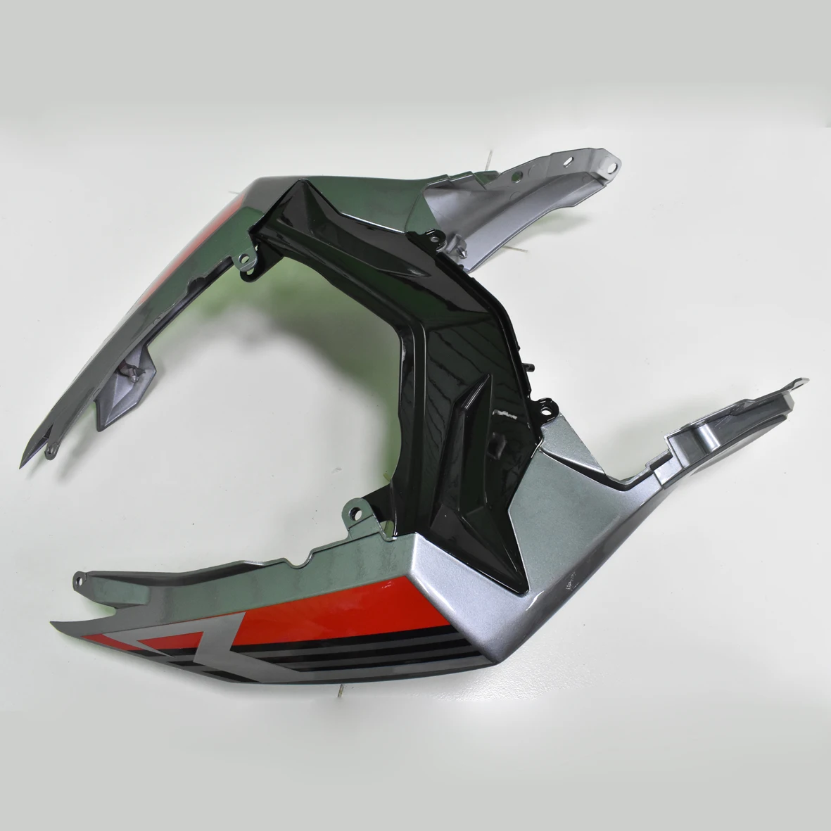 

Rear Tail Cowl Fairing For Kawasaki Z300 Z250 Z 300 250 2013 2014 2015 2016 2017 2018 Left Right Panels