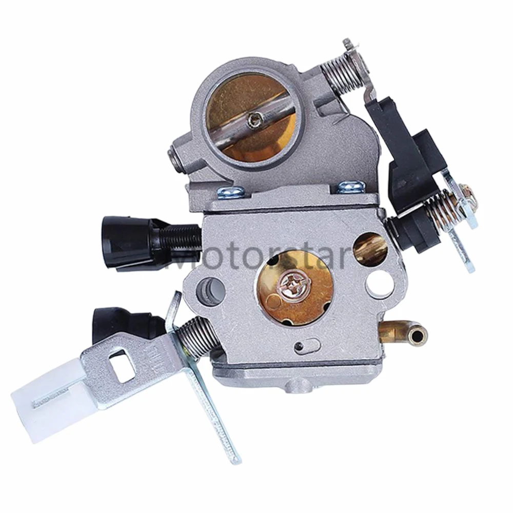 For Stihl MS171 MS181 MS211 Chainsaw C1Q-S268 C1Q-S270 1139 120 0619,1139 120 7100 Carburetor