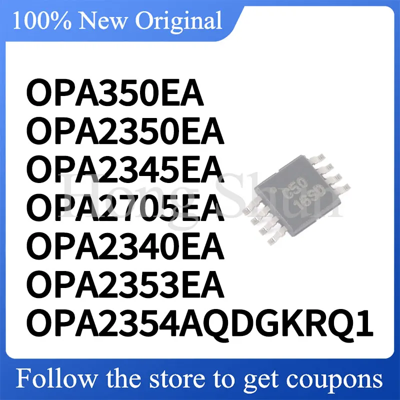 OPA350EA OPA2340EA Phone Case OPA2345EA OPA2350EA OPA2353EA OPA2705EA OPA2354AQDGKRQ1