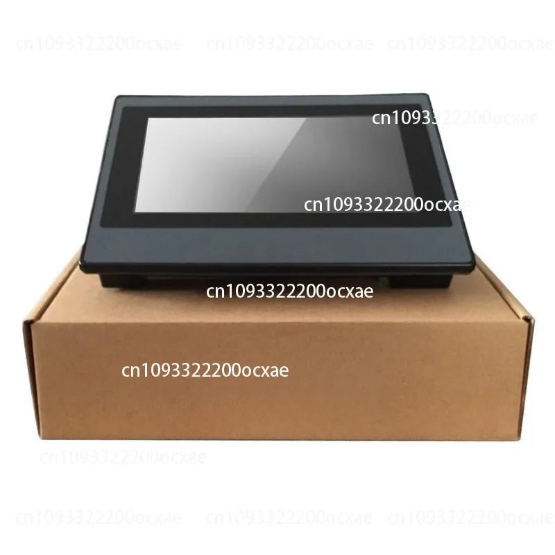 

Touch screen ET2050 4.3 inch industrial human-machine interface