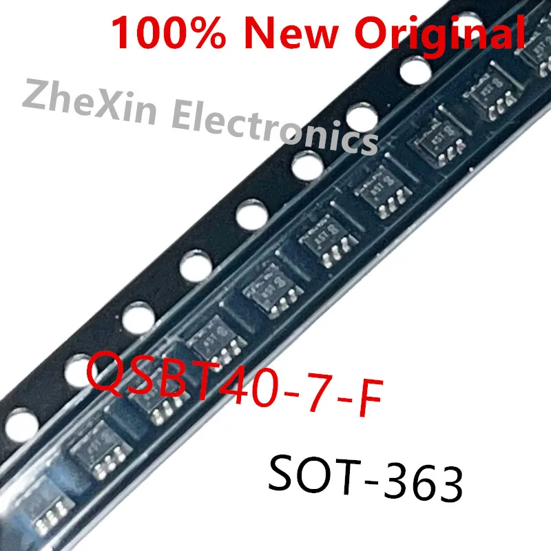 20Pcs/Lot QSBT40-7-…