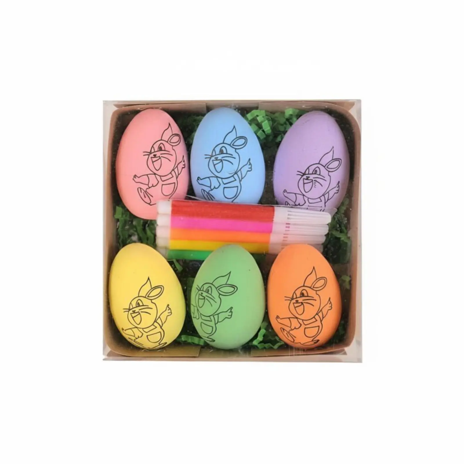 Category image: Fluffy Balls Painting