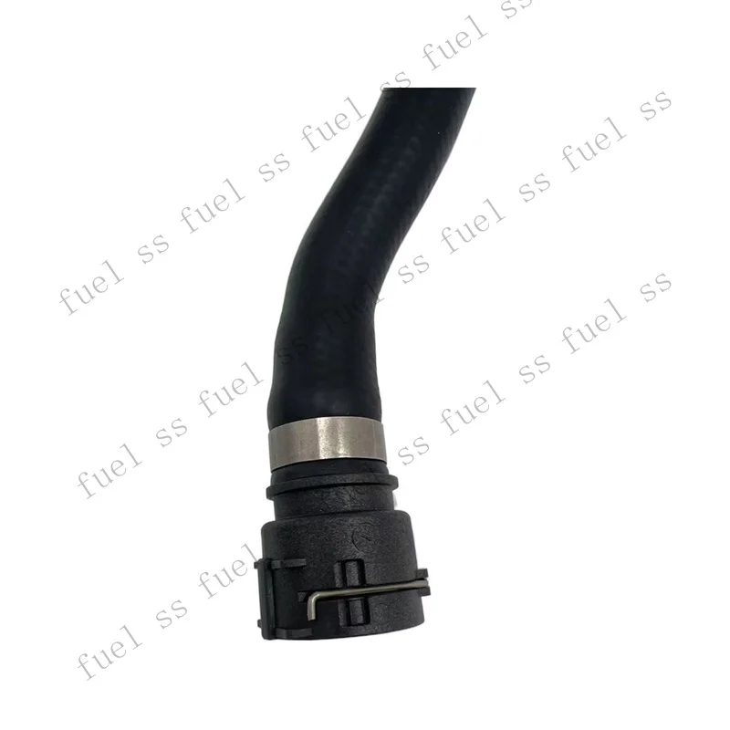 S+ FOR NEW AUDI A4 B8 COOLANT HOSE WITH QUICK RELEASE COUPLING 8K0121109Q ORIGINAL