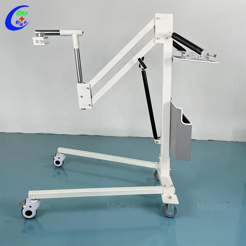 Mobile Xray Veterinary Portable X-ray Trolley Bucky Stand for Digital Xray Machine