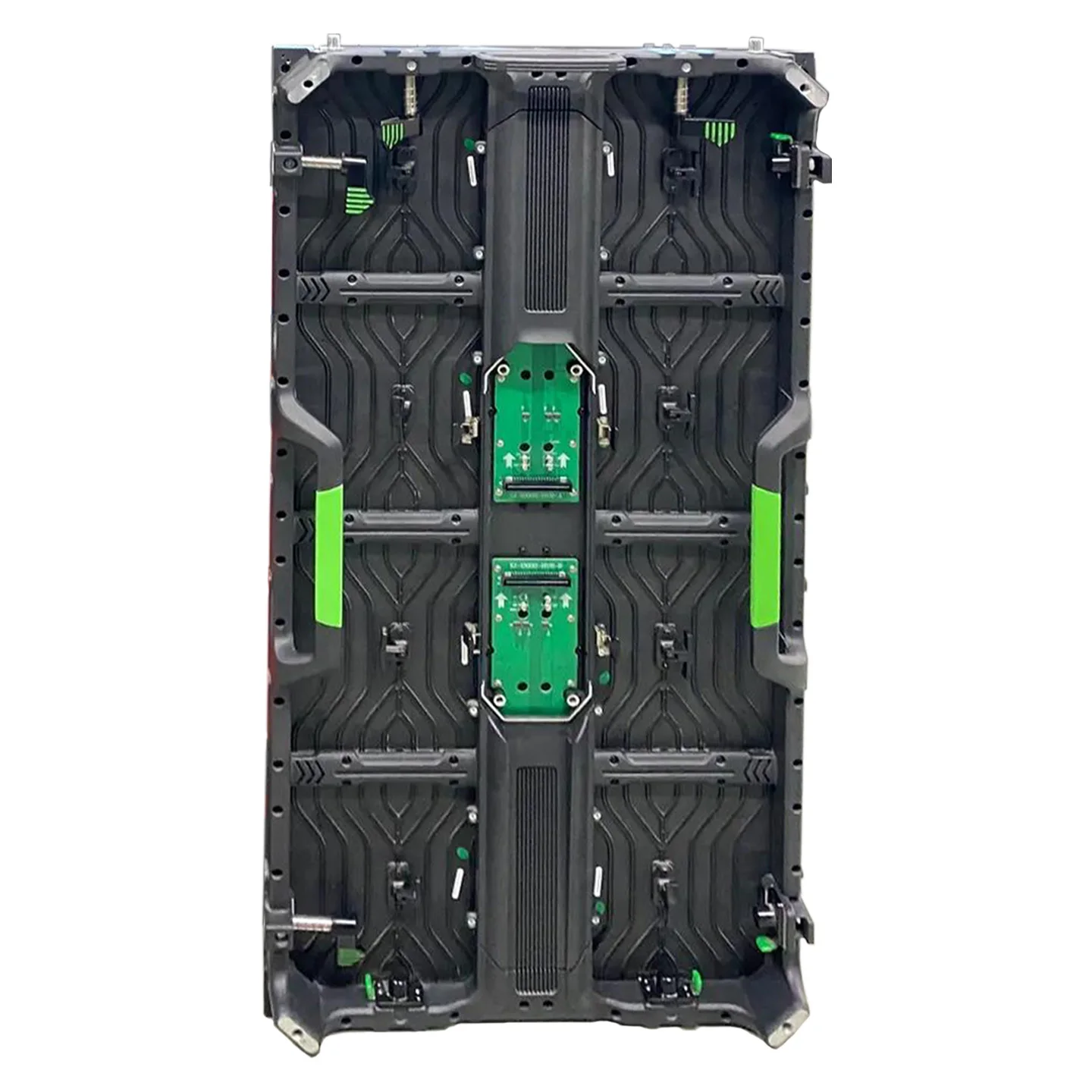 Customizable Factory Hot Sell High Brightness Wholesale Hard Connection P3.91 Led Display Rental