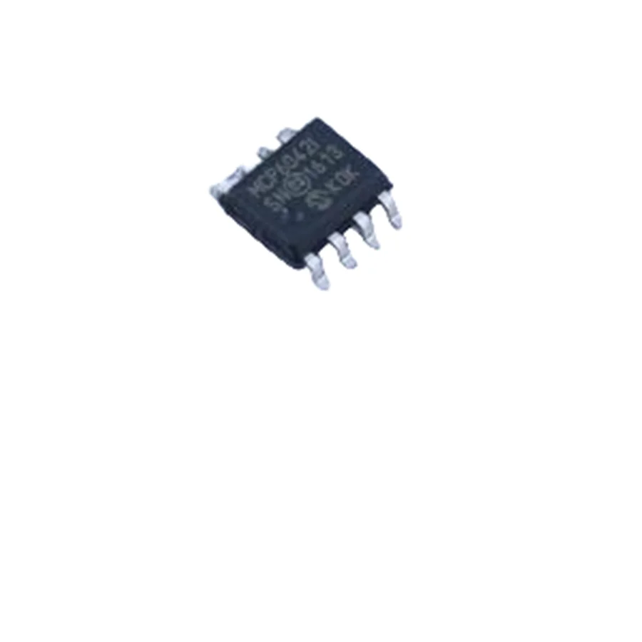 30PCS/LOT MCP6042T-I/SN (Operational Amplifier)