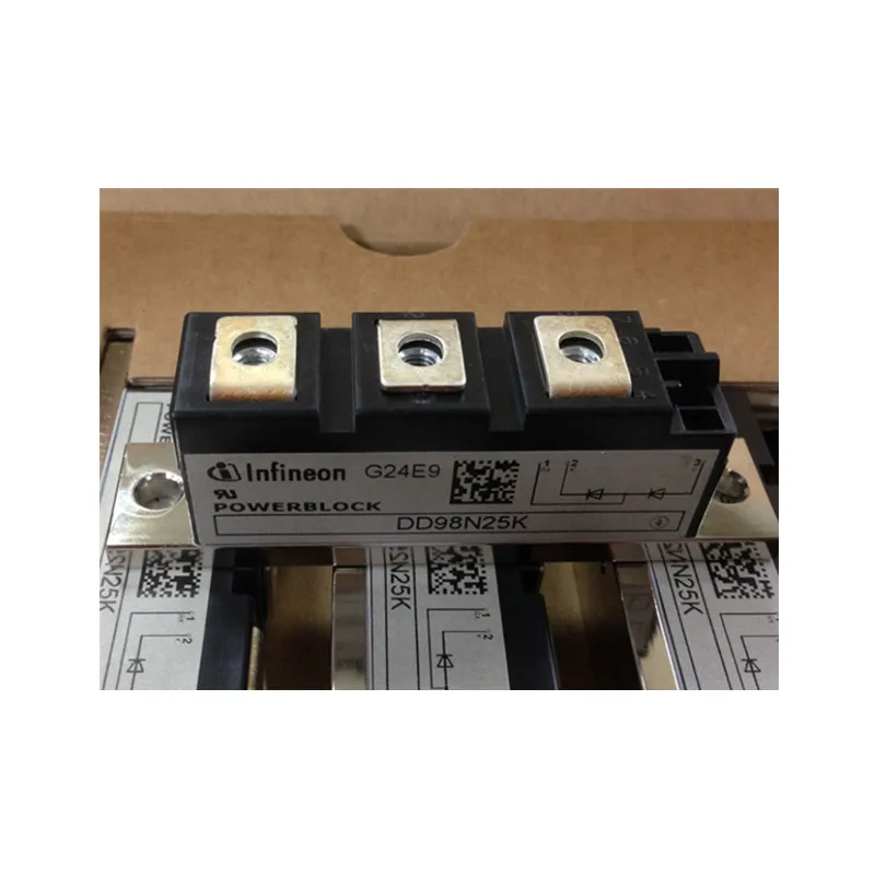 

Electronic modules Module DD171N18K