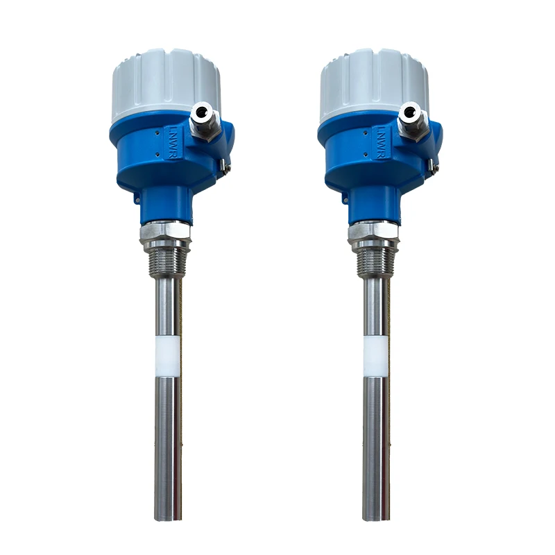 

Electrostatic capacitance level switch RF admittance level gauge Liquid level switch Sensor Explosion-proof high temperature