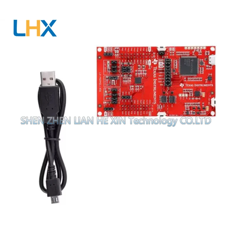 

LP-MSPM0L1306 module in stock