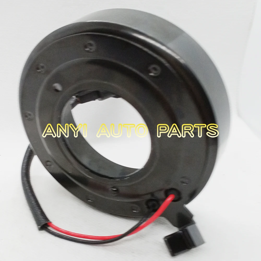 

CA653-C Автомобильный компрессор кондиционера, катушка электромагнитной муфты для CITROEN