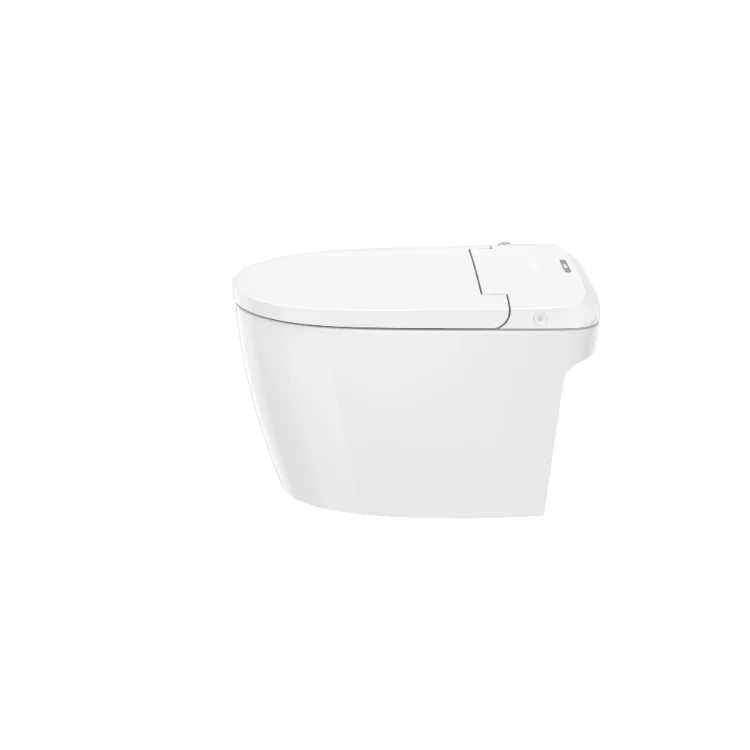 HLLI Nova Chegada Banheiro Inteligente Banheiro Inteligente Automático