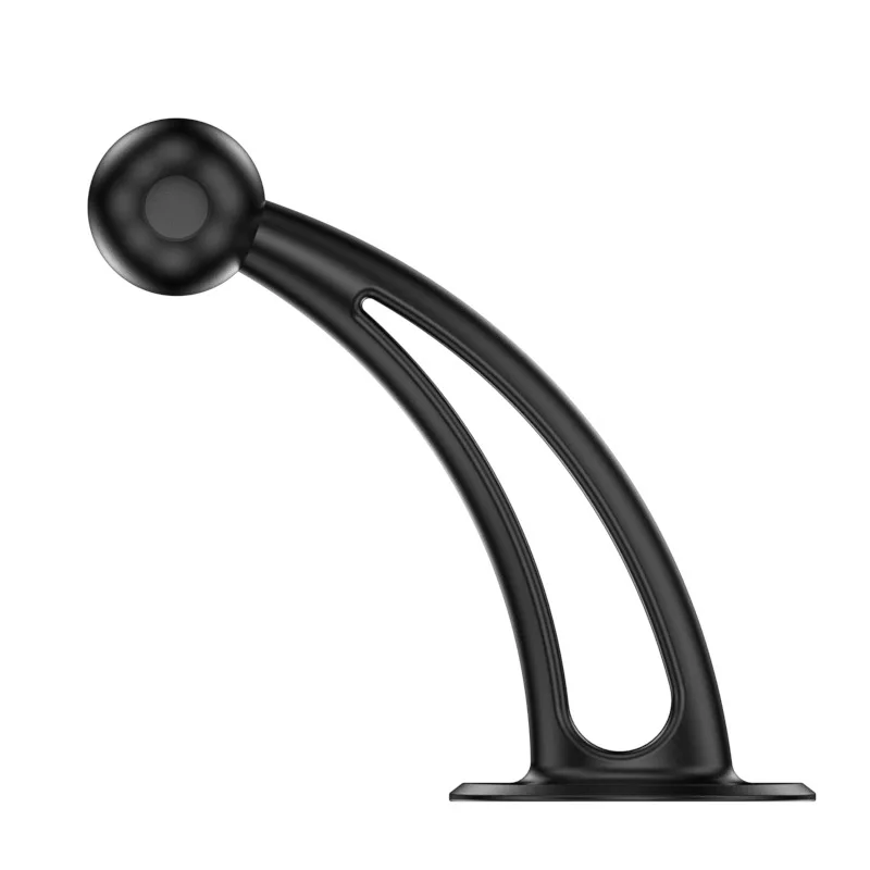 17mm Ball Head Car Dashboard Sticker Base Car Cell Phone Mount Base Universal Car Mobile Phone Stand GPS Bracket Accessories