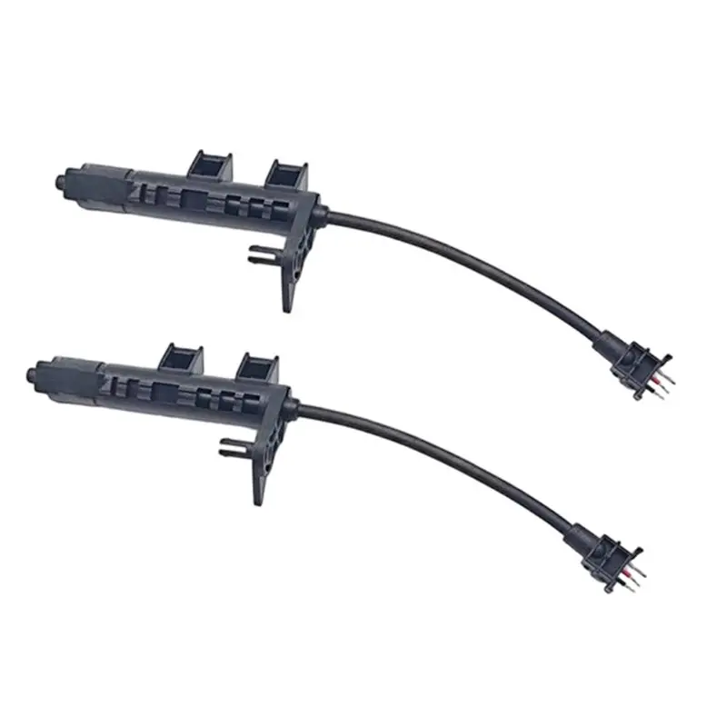 For Compatible 2 Pcs Transmission Control Unit DQ200 0AM 0AM927769D-A61E