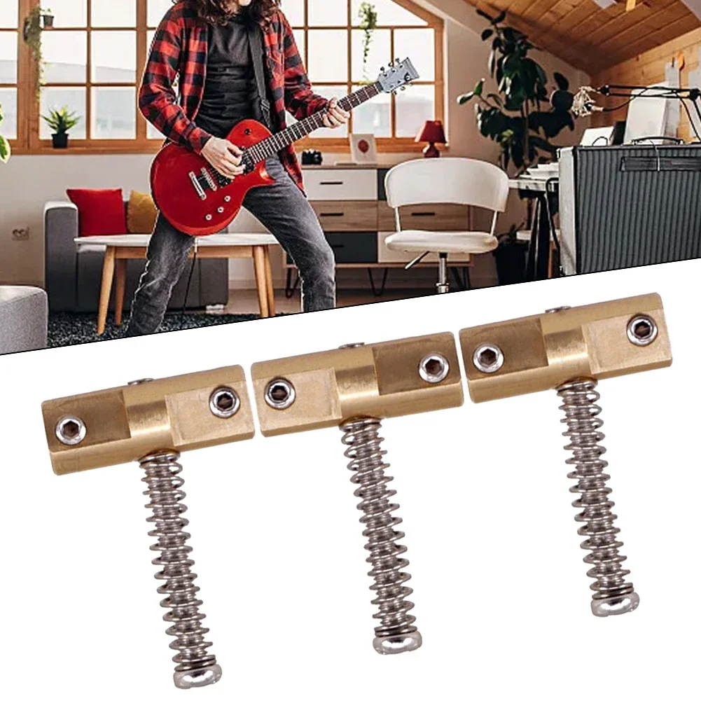 3Pcs Guitar Compens… - image