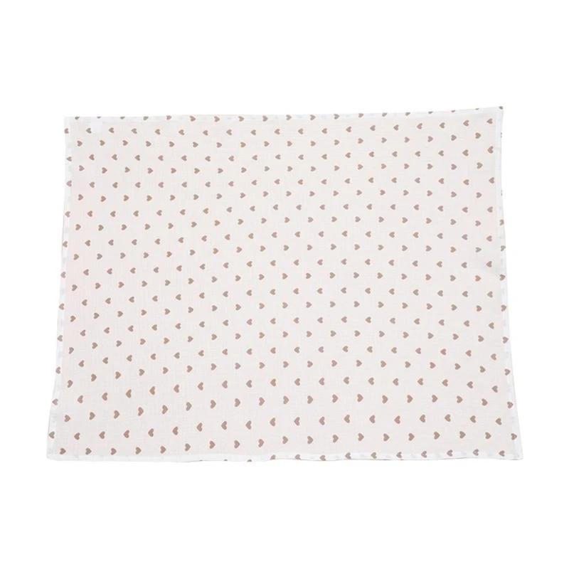 

JU64 Newbornfor Bath Towel Baby Boys & Girls Breathable & Skin-Friendly Baby Receiving Blanket Soft Unisex Baby Blanket