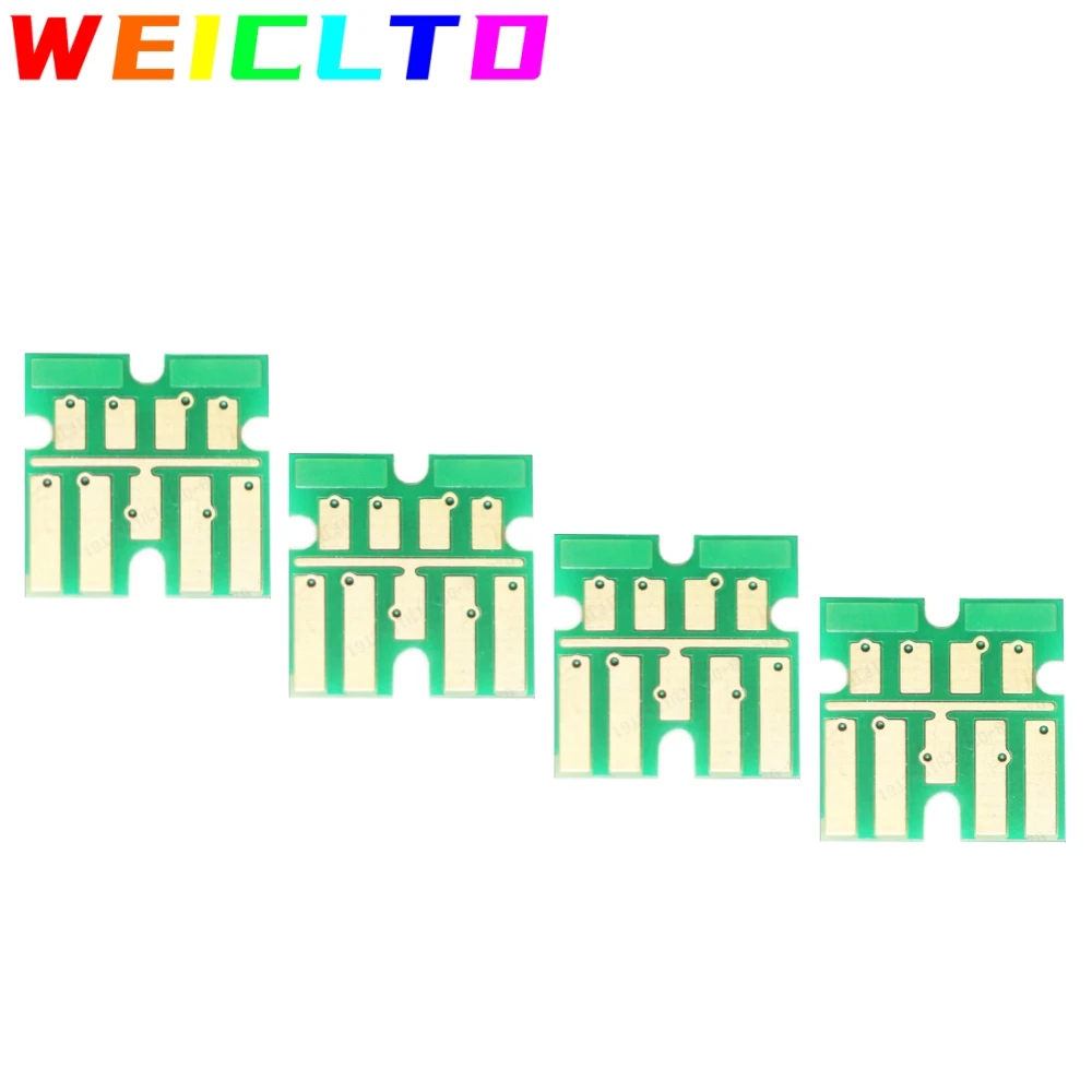 27 27XL Cartuccia d'inchiostro Chip ARC per Epson Workforce WorkForce WF-7110 WF-7210 WF-7710 WF-7715 WF-7720 WF-7610 WF-7620 Stampanti