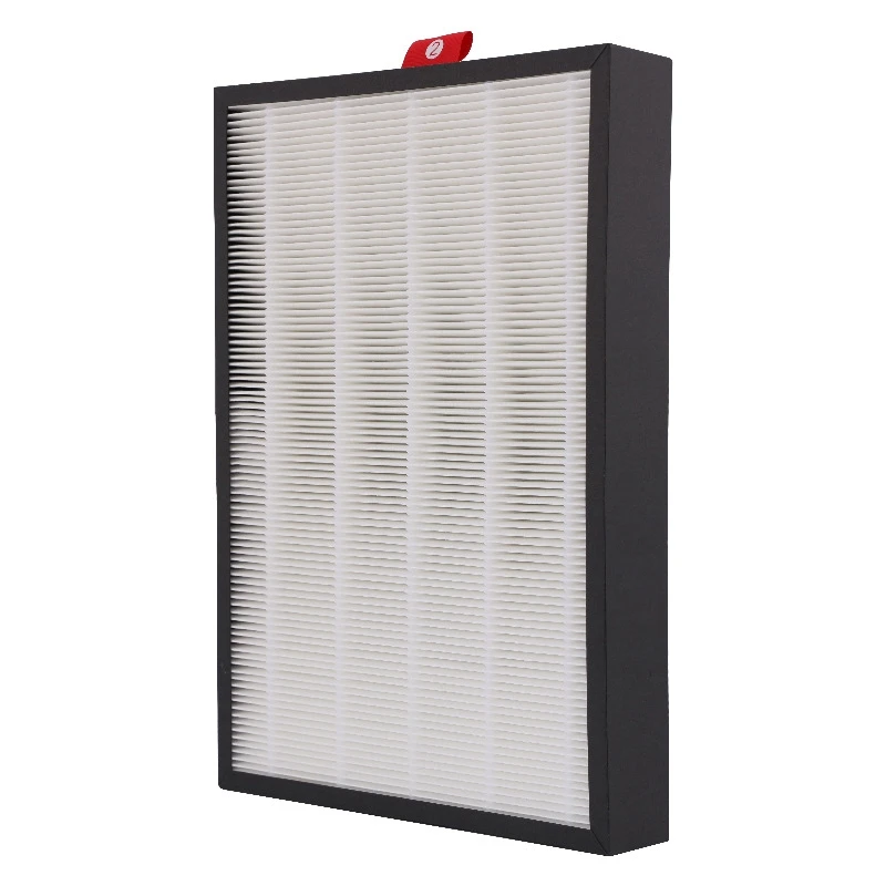 1 PCS No.2 Composite Filter Air Purifier Accessories Suitable For Honeywell KJ450F Series KJ450F-JAC2022S PAC45M1022W
