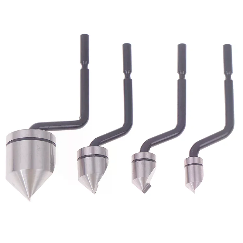 1 Pcs New Chamfer Tool Countersunk Blade Bc1041 Bc1651 Bc8301 Bc6301 Deburring System Trimming Tool