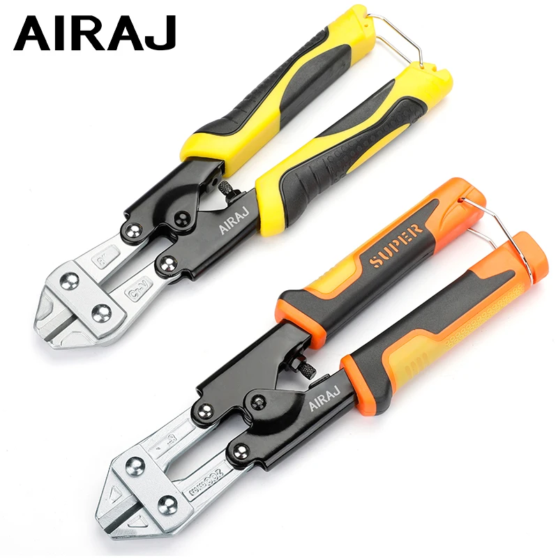 AIRAJ Bolt Cutter, 8\