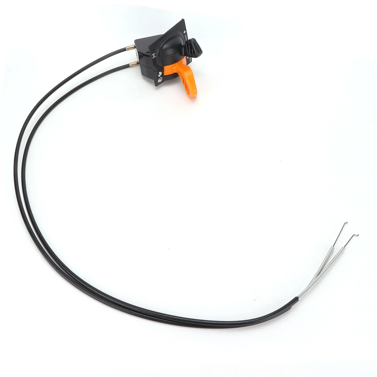 رافعة خنق الخانق مع كابل AM140333 لاستبدال جون ديري X305R X310 X530 X300 X300R X304 جديد #6