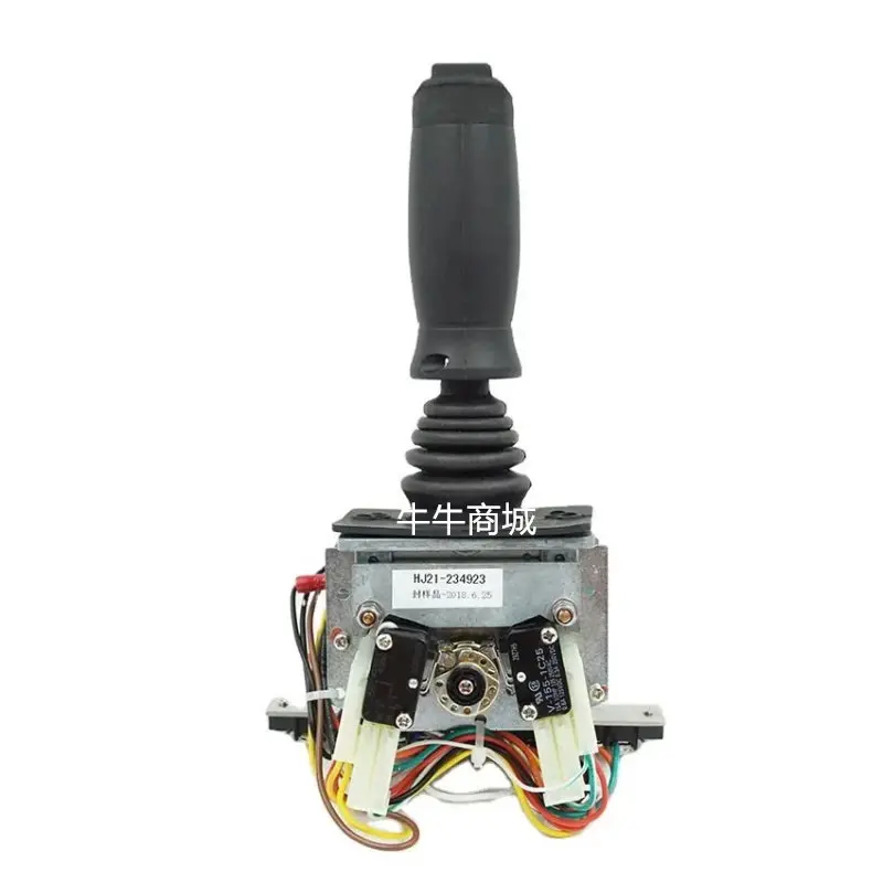 Nouvelle poignée de commande pour bras de levage aérien Genie 234923 234923GT