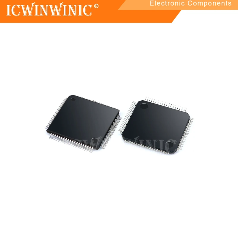 

1piece TW2864C-DELD1-GR TW2864