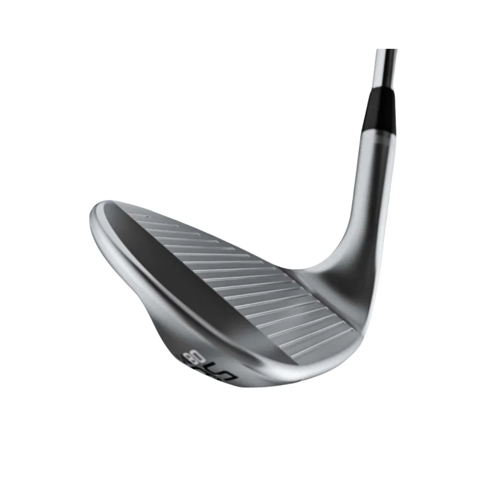 Golf Clubs SM9 Golf Clubs wedges SM9 silvery 50/52/54/56/58/60/62 Steel Shaft Assemble,With Head Cover